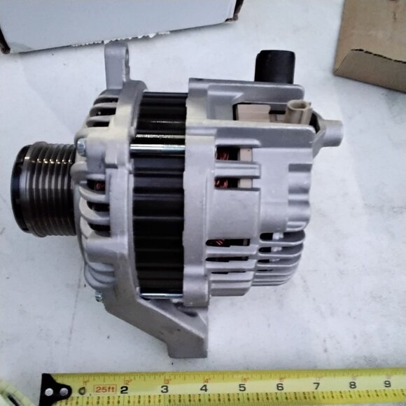 Unbranded Other - BD Electronics Alternator EA170254 12V 110A